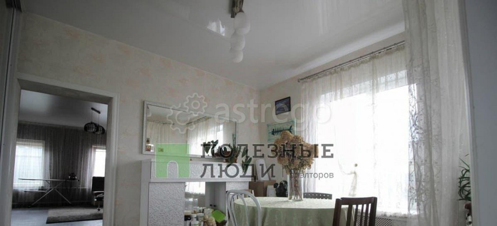 Дом, 87.2 м2, 9.36 сотки, 1 эт. Красноярск - изображение 4
