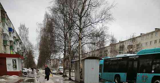 Торговое помещение, 64.2 м2 Архангельск