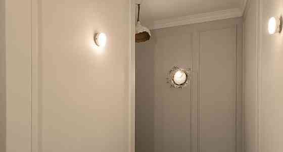 4-комн. квартира, 76.6 м2, 4/45 эт. Красногорск