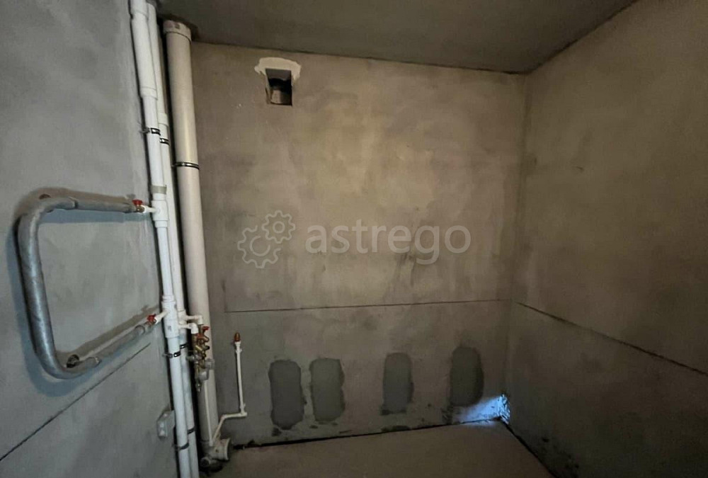 2-комн. квартира, 54.7 м2, 1/10 эт. Благовещенск - изображение 9