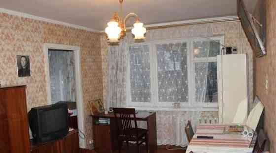 2-комн. квартира, 44 м2, 1/5 эт. Егорьевск