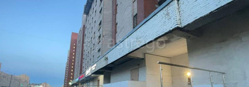 Торговое помещение, 244 м2 Санкт-Петербург - изображение 6