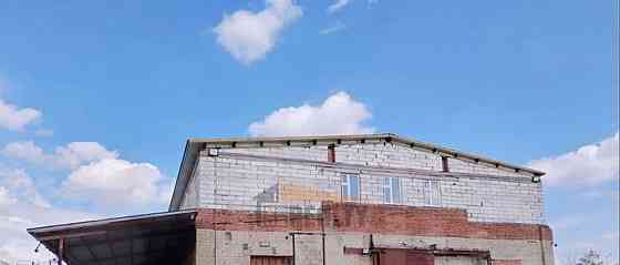 Производственное, 1400 м2 Щёлково