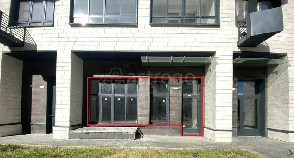 Свободного назначения, 92.5 м2 Москва - изображение 5