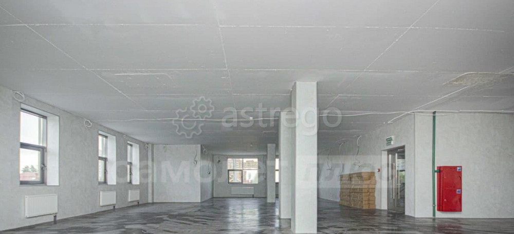 Свободного назначения, 620 м2 Апрелевка - изображение 7