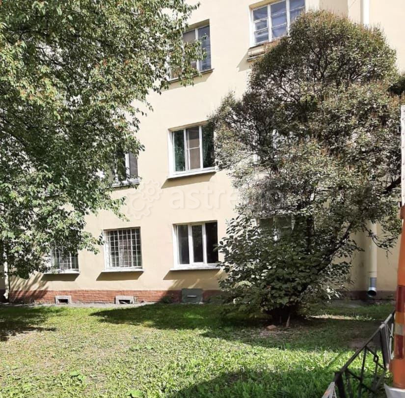 Комната, 25.1 м2, 1/4 эт. Санкт-Петербург - изображение 6