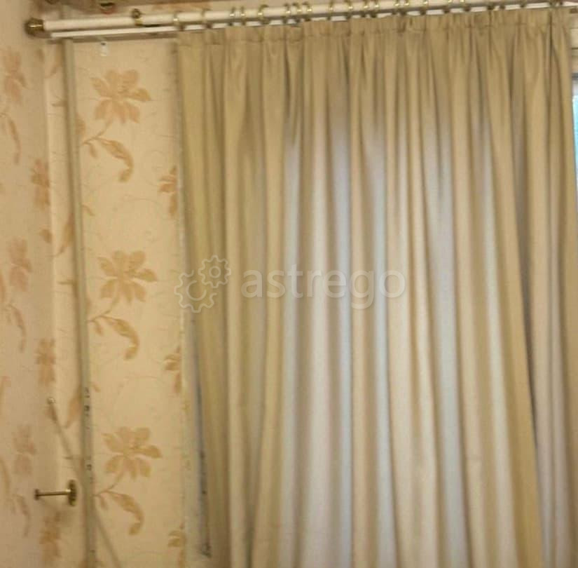 Комната, 18 м2, 1/9 эт. Санкт-Петербург - изображение 1