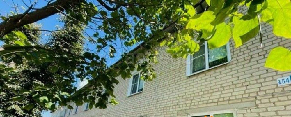 Комната, 18.5 м2, 2/2 эт. Алексеевка - изображение 1