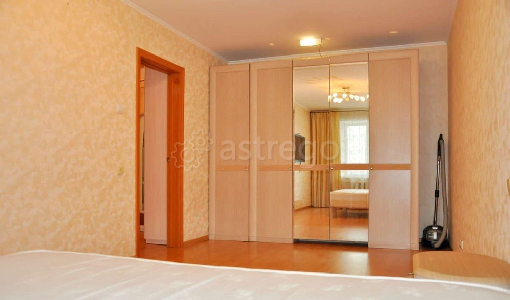 2-комн. квартира, 60.8 м2, 4/10 эт. Благовещенск - изображение 2