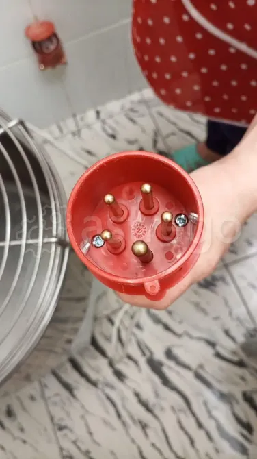 Электрик Красноярск - изображение 1