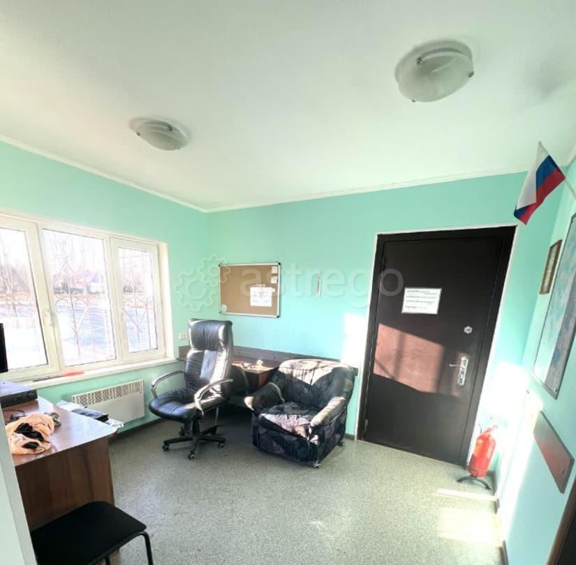 Производственное, 588.8 м2 Иглино - изображение 6