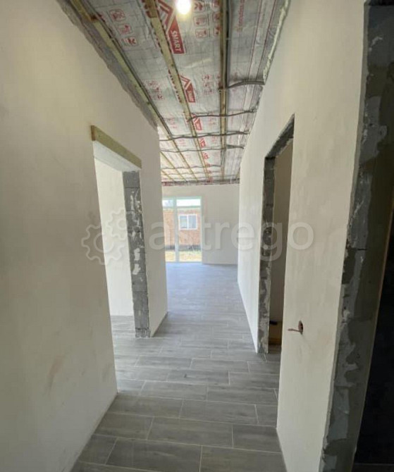 Коттедж, 92 м2, 10 соток, 1 эт. Октябрьский - изображение 10