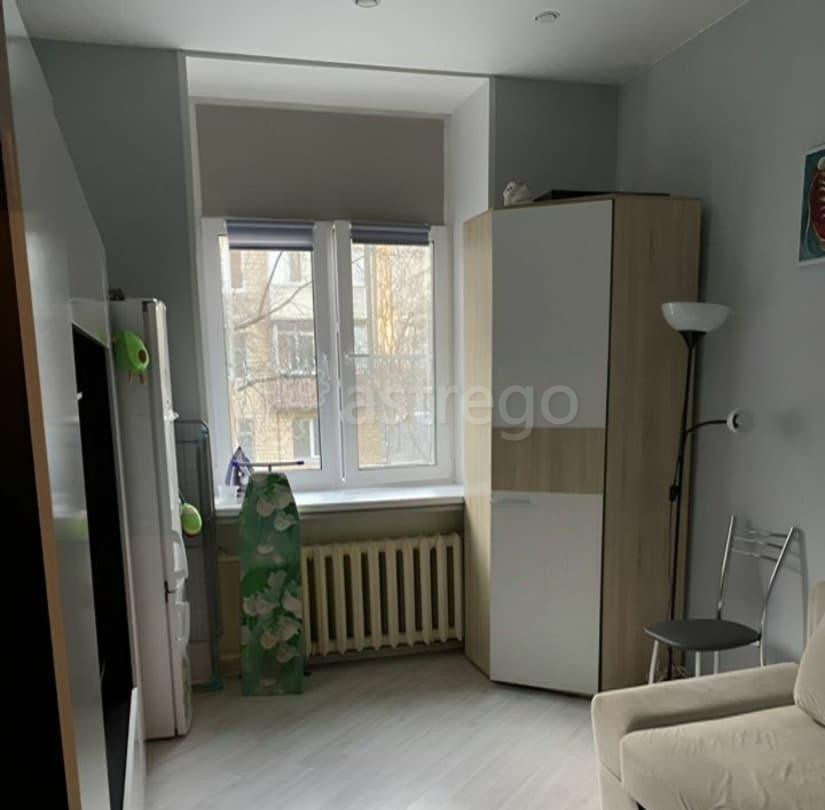 Комната, 11 м2, 1/5 эт. Москва - изображение 2
