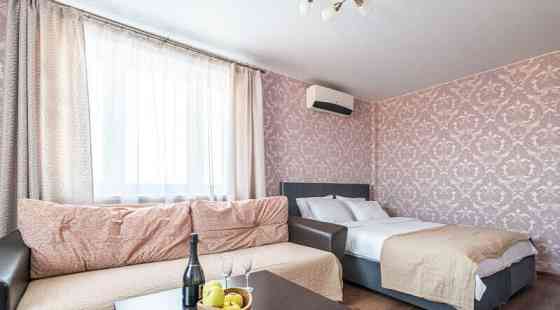 3-комн. квартира, 75 м2, 22/27 эт. Химки