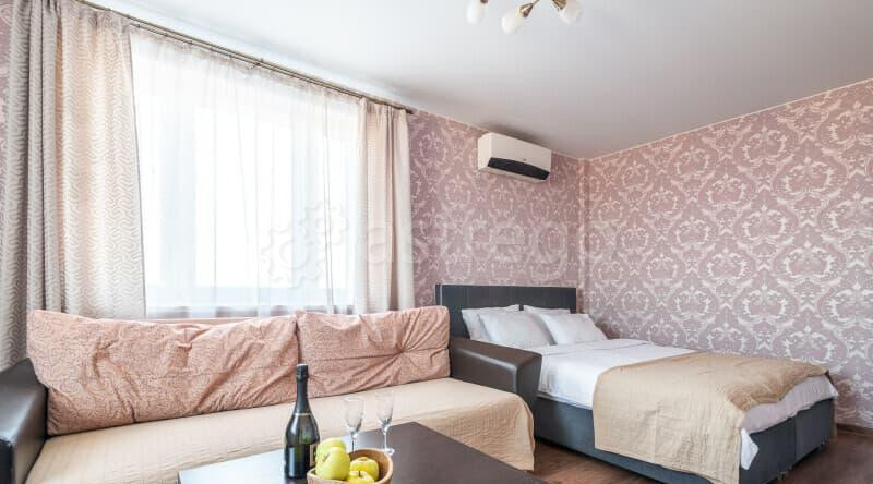 3-комн. квартира, 75 м2, 22/27 эт. Химки - изображение 6