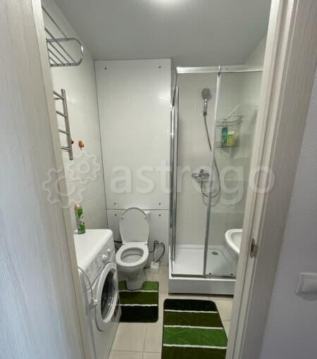 Студия, 25 м2, 4/24 эт. Москва - изображение 7