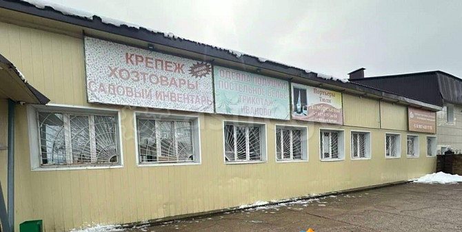 Торговое помещение, 45 м2 Уфа - изображение 4