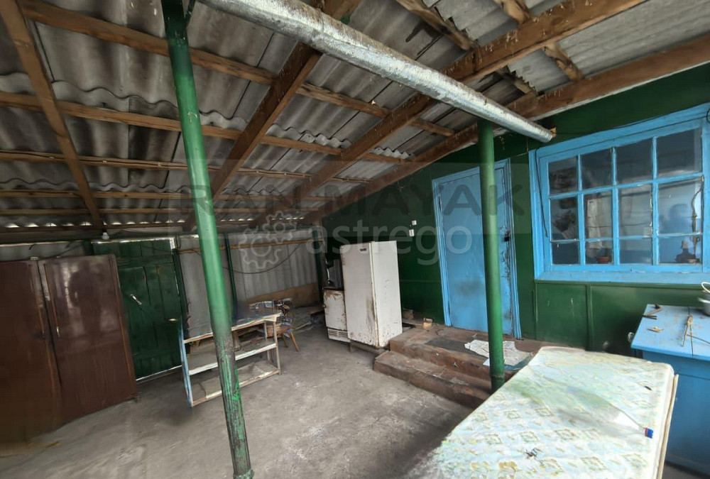 Дом, 59 м, 13 соток, 1 эт. Гиагинская - изображение 6