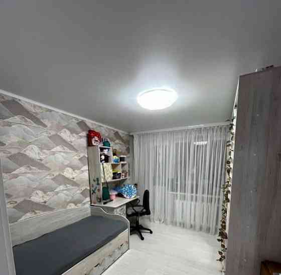 4-комн. квартира, 60.5 м2, 4/5 эт. Уфа