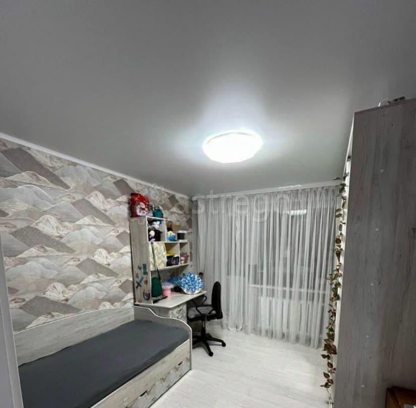 4-комн. квартира, 60.5 м2, 4/5 эт. Уфа - изображение 5