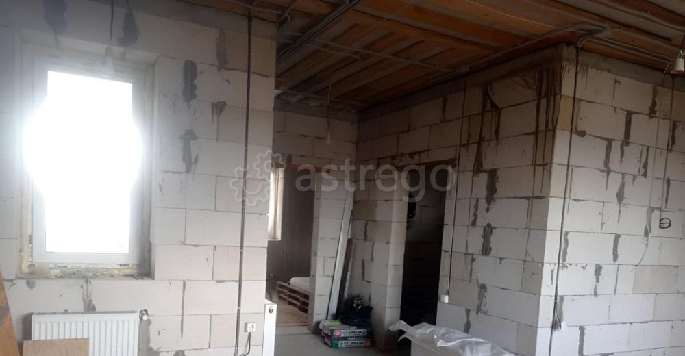 Коттедж, 52 м2, 29 соток, 1 эт. Чишмы - изображение 4