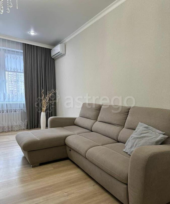 3-комн. квартира, 120 м2, 10/15 эт. Старый Оскол - изображение 9