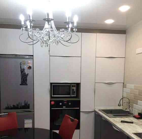 3-комн. квартира, 60 м2, 5/5 эт. Белогорск