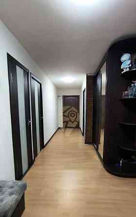 4-комн. квартира, 86.65 м2, 2/5 эт. Старый Оскол