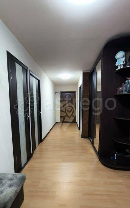 4-комн. квартира, 86.65 м2, 2/5 эт. Старый Оскол - изображение 5