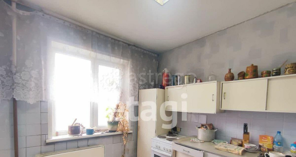 4-комн. квартира, 76.5 м2, 5/9 эт. Красноярск - изображение 4