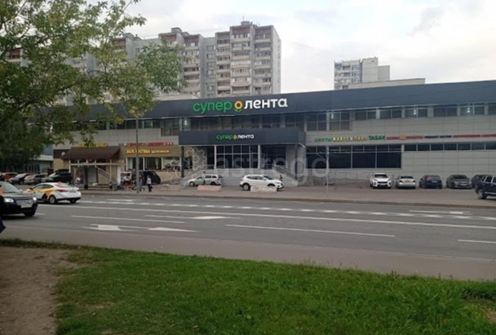 Свободного назначения, 5700.5 м2 Москва - изображение 1