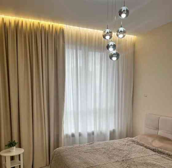 2-комн. квартира, 45 м2, 37/43 эт. Москва