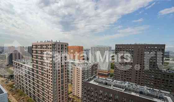 1-комн. квартира, 40 м2, 24/25 эт. Москва