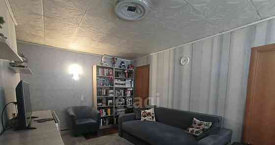 3-комн. квартира, 53.9 м2, 1/5 эт. Красноярск