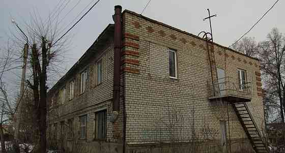 Отдельное здание, 883.7 м2 Салават