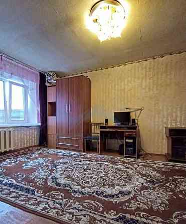 1-комн. квартира, 32.9 м2, 3/5 эт. Норильск