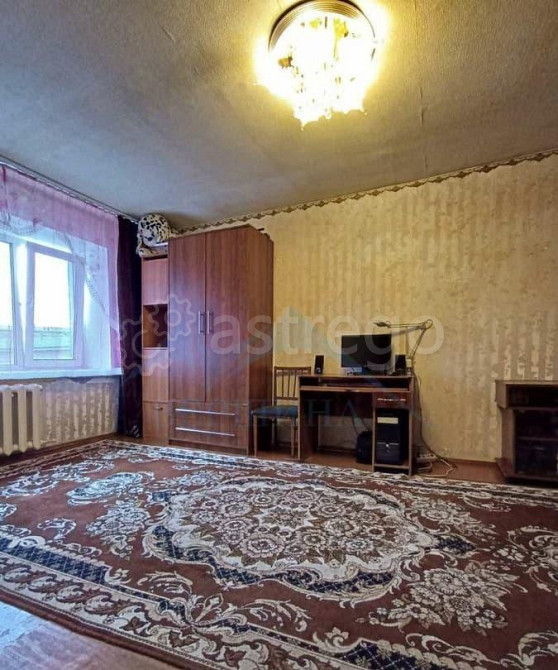 1-комн. квартира, 32.9 м2, 3/5 эт. Норильск - изображение 6