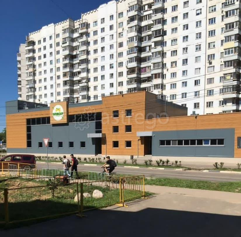 Торговое помещение, 16 м2 Сергиев Посад - изображение 6