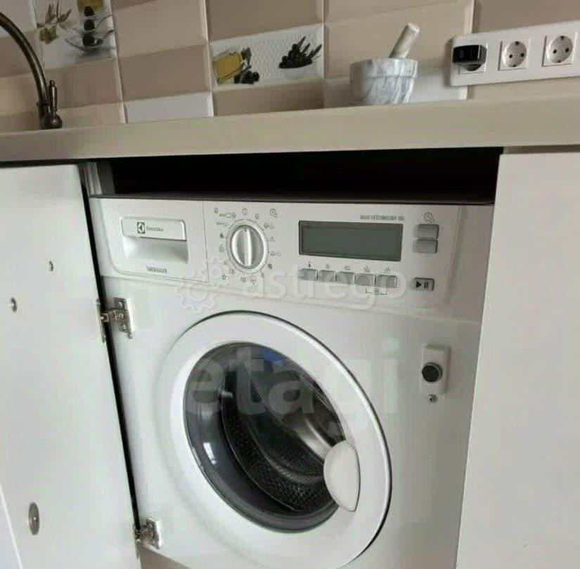 4-комн. квартира, 101 м2, 14/25 эт. Балашиха - изображение 6