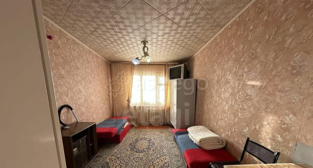 1-комн. квартира, 21.5 м2, 7/9 эт. Норильск - изображение 1