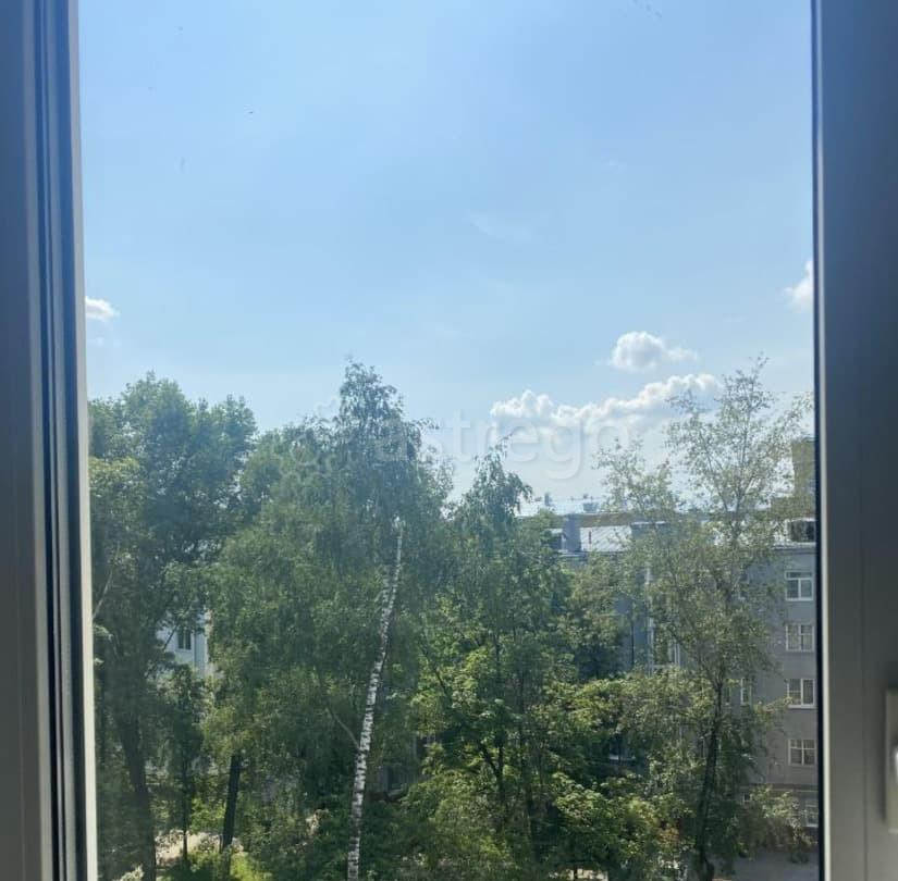 Комната, 23.4 м2, 5/5 эт. Москва - изображение 7