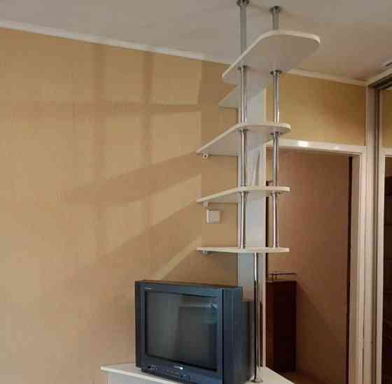 2-комн. квартира, 45 м2, 5/5 эт. Москва