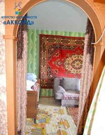 2-комн. квартира, 44.6 м2, 3/4 эт. Новоалтайск