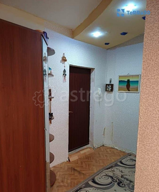 2-комн. квартира, 49.6 м2, 8/9 эт. Астрахань - изображение 6