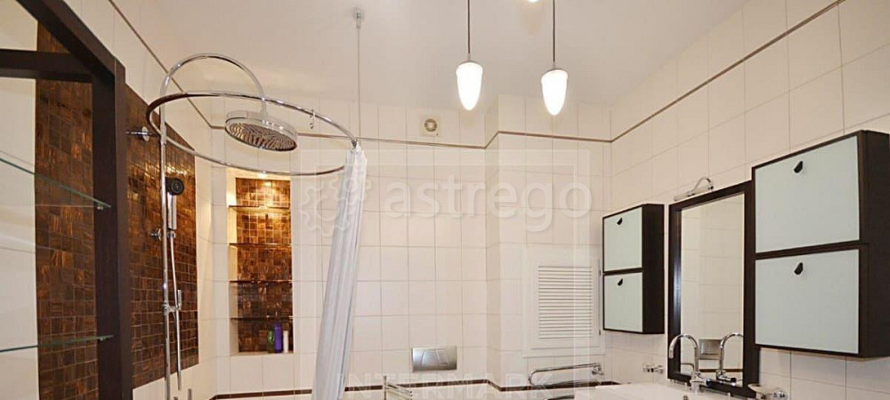 3-комн. квартира, 162 м2, 4/6 эт. Москва - изображение 7
