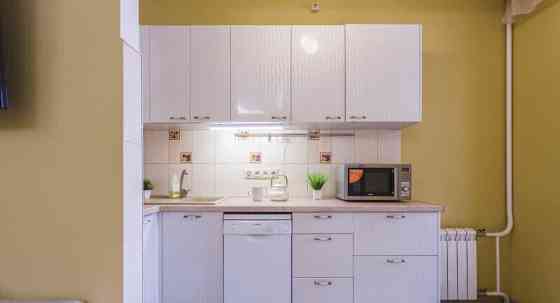 2-комн. квартира, 48 м2, 9/25 эт. Москва