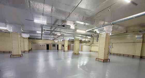 Склад, 1570 м2 Электросталь