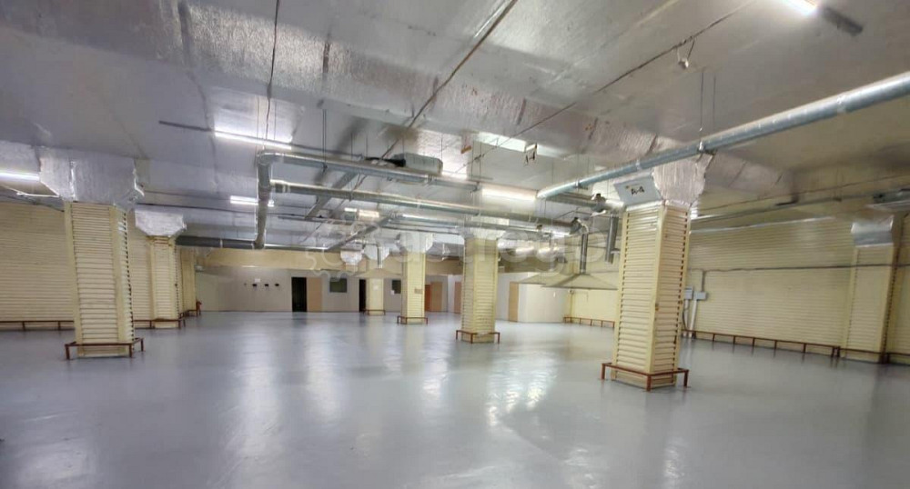 Склад, 1570 м2 Электросталь - изображение 2