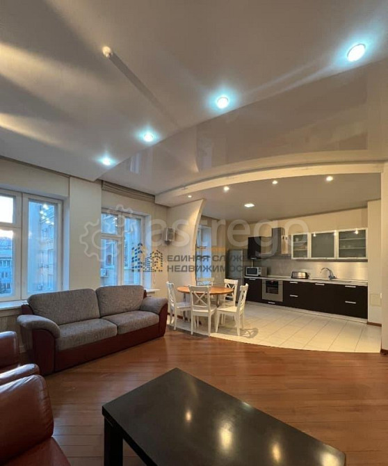 3-комн. квартира, 93 м2, 4/8 эт. Уфа - изображение 8