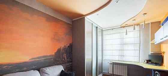 4-комн. квартира, 92.7 м2, 5/17 эт. Мытищи